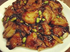 -到家尝北京菜(西坝河店)