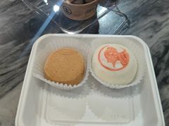 -陕拾叁(袁家村店)