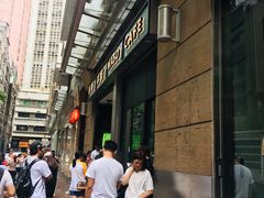 -华嫂冰室(尖沙咀店)