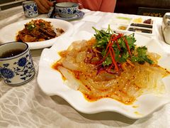 -京味民福烤鸭店(建设四马路店)