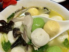 -於氏虾神(盱眙总店)