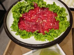 -山城辣妹子(定福庄店)