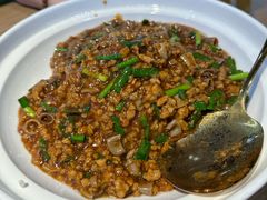 -串门海鲜烧烤(五四广场店)
