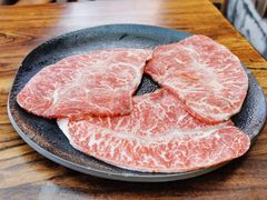 -海之屋韩式烤肉(海棠68环球美食街店)