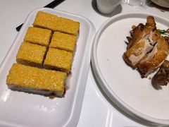 -小放牛炒菜馆(裕华万达店)