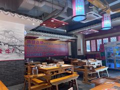 -堂客老火锅(欣阳广场总店)