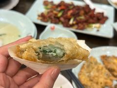 -抱德·潮汕味(琶洲店原惠城鱼仔)