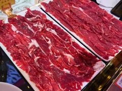 -大吉利·潮汕牛肉火锅(河西店)