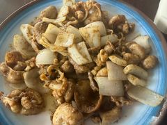 -马庆安羊汤馆(总店)