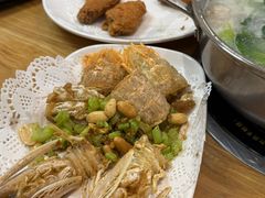 -吉友粥底火锅(方斜路店)