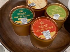 -四道菜·福建菜馆(新街口金鹰店)