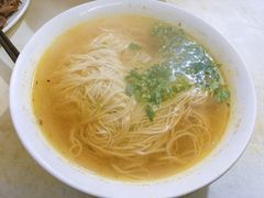 -鑫明明拉面(宁化路店)