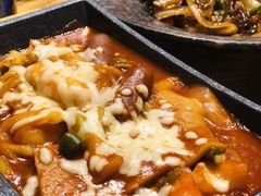 -恩你小木屋·烤肉韩式料理(嘉兴秀洲店)