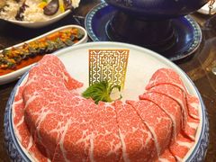 -东来顺·非遗火锅(赛格国际购物中心店)