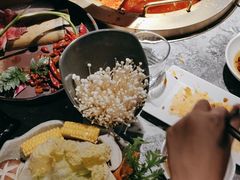 -麻路成都火锅(柏威年店)