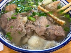 -夏家合汁(天润花园小区店)