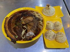 -包顺兴面馆(长乐路店)
