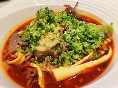-成都你六姐·牛肉冒菜(城市集市合生汇店)