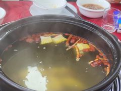 -花苑美食横琴生蚝火锅(拱北粤华路店)