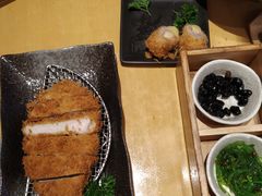 -胜博殿日式炸猪排(西红门店)