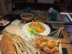 -三杯赤運·中式小酒馆(所城里店)