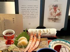 -鳥喜Toriki怀石烧鸟料理
