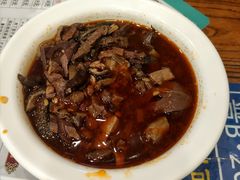 -晋B2008刀削面(小南庄店)