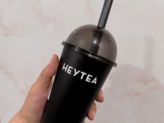 -喜茶(广州北京路惠福东店)