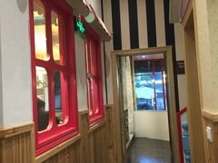 -乌镇那一年小院主题餐厅(甘泉西路店)