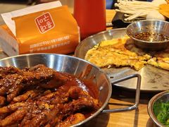 -麻蒲碳烤肉(远景路1号店)