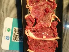 -尚御潮汕牛肉自助火锅(锦园店)