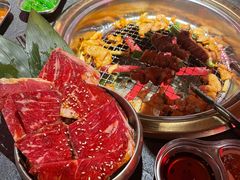 -伊茉家的烤肉店(勒泰中心店)