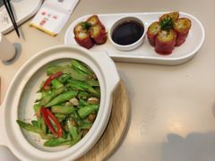 -蔡澜点心(三里屯T+MALL店)