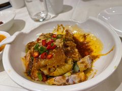 -宏宴·新京菜(望京店)