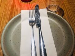-La Strada(安福路店)