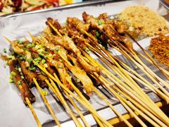 -小眼睛餐饮&杨杨夜宵