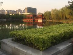 -苏州工学院(东南校区)