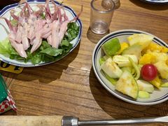-厝味火锅·潮汕卤水火锅(十一合店)