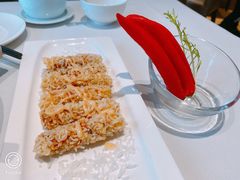 脆皮粉蒸肉-马旺子酒楼