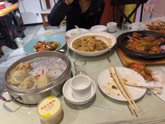 -良师门滨海人家·海鲜·家常菜(滨海城店)