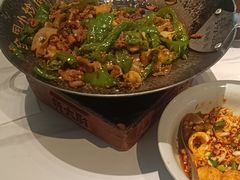 费大厨辣椒炒肉-费大厨辣椒炒肉(黄兴中心广场店)