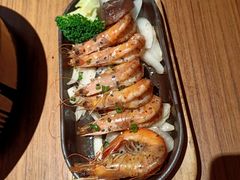 -仓桥家·焗寿司·锅物(光谷步行街店)