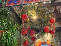 -五马集·海鲜·温州大牌档(黑金冠五马街十字路口店)