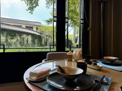 -杭州西湖柳莺里酒店·闻莺厅