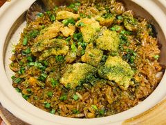 舟山带鱼饭-妈妈菜舟山海鲜(定海古城店)