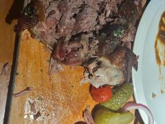 -布拉格餐厅· 中欧捷克菜(全国首店)