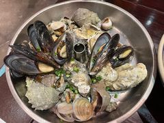 -健眺小海鲜(临海后山店)