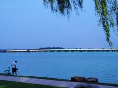 -丁香湖公园