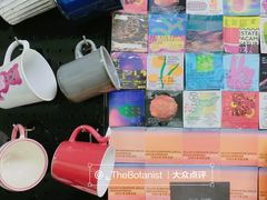 -醒味咖啡馆(南市桥巷店)