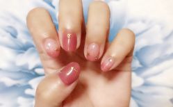 手部美甲-AKIRA 安久日式美甲美睫